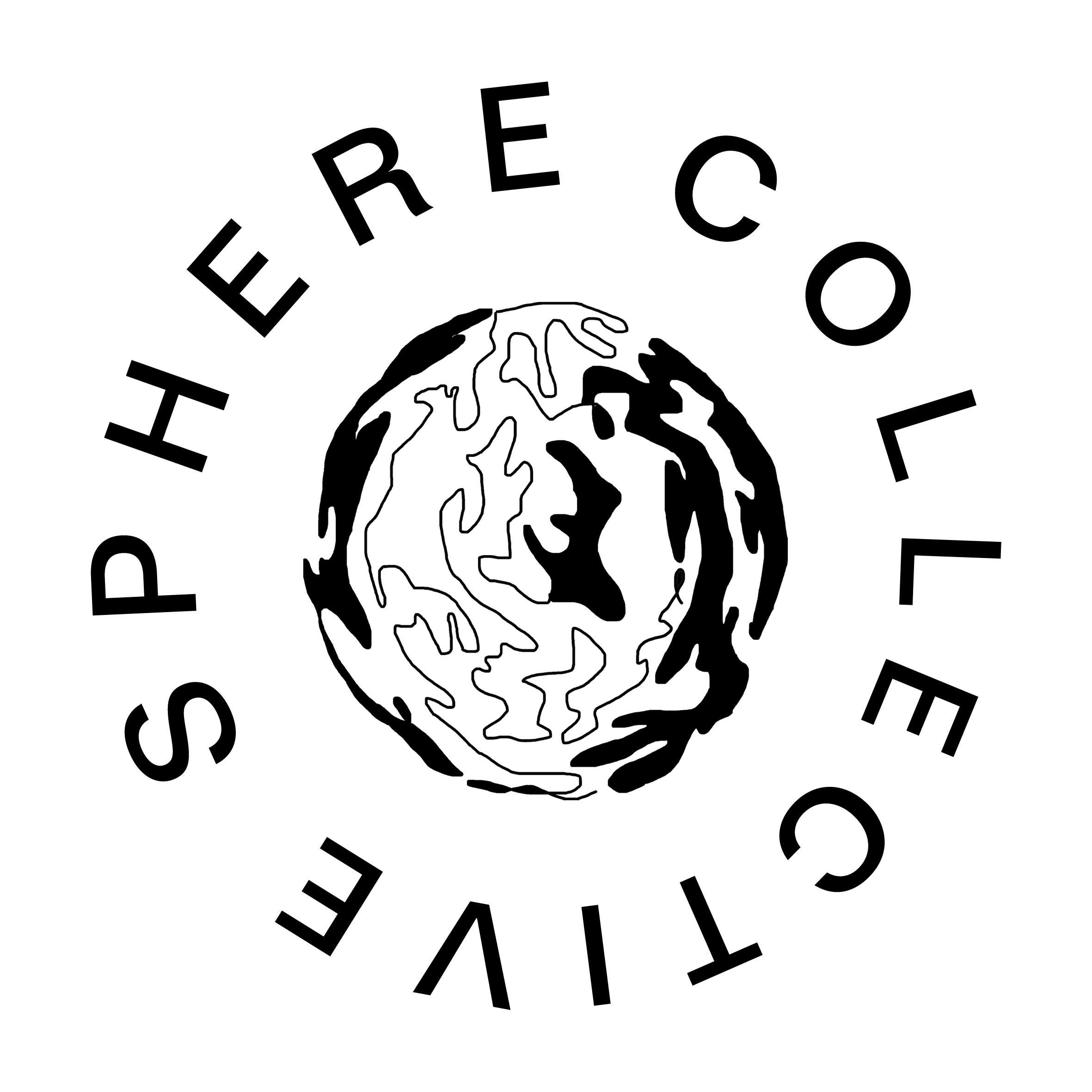 sphere collective logo
